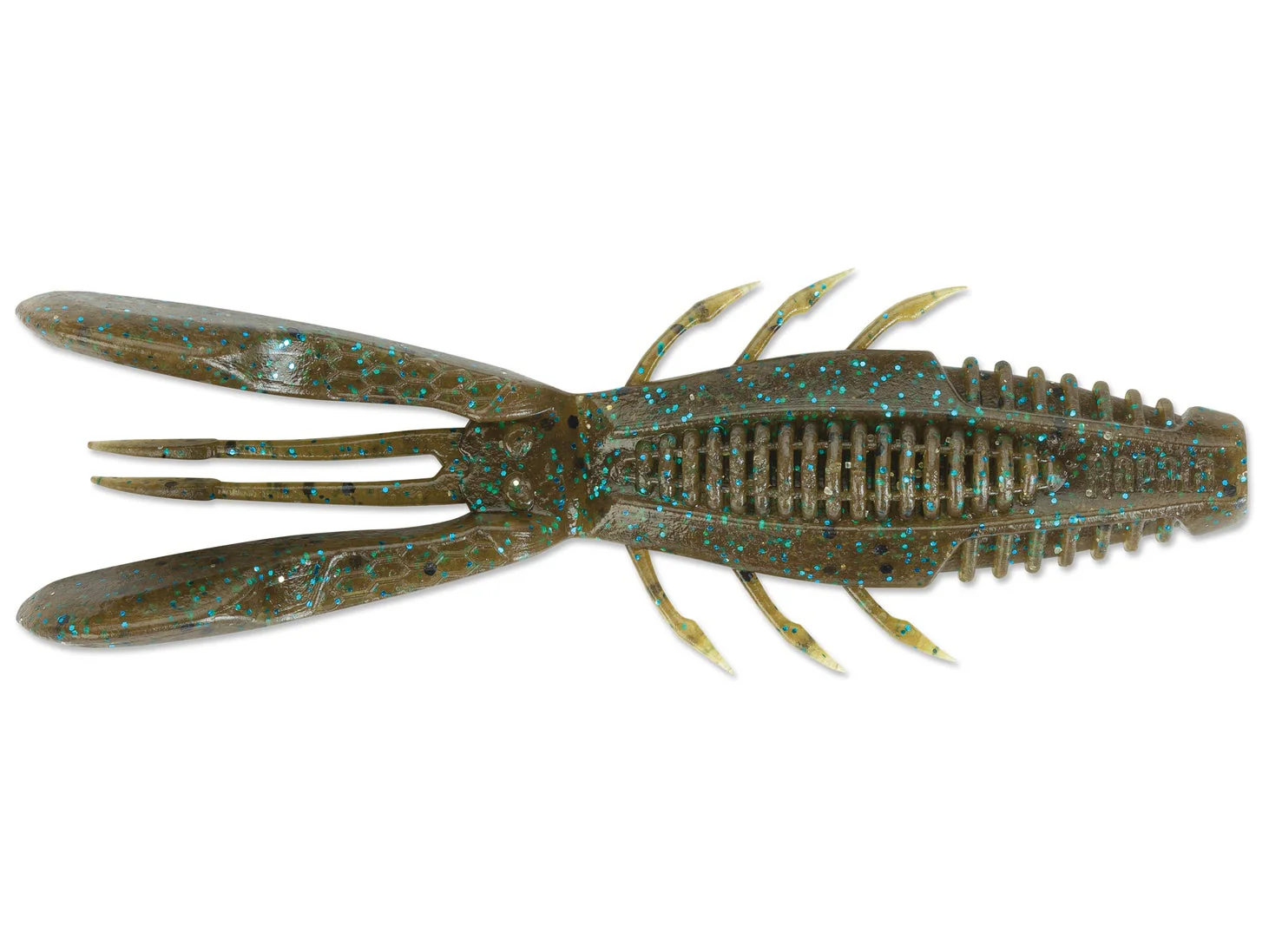 Rapala Crush City Bronco Bug - Image 3