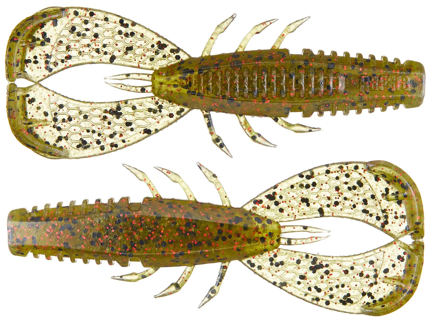 Rapala Crush City Cleanup Craw - Image 13