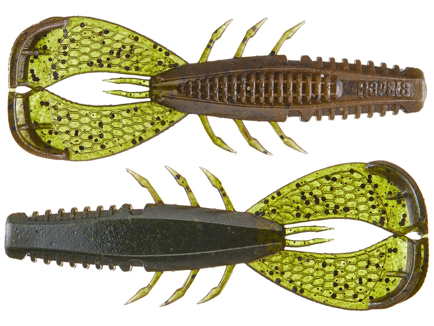 Rapala Crush City Cleanup Craw - Image 6