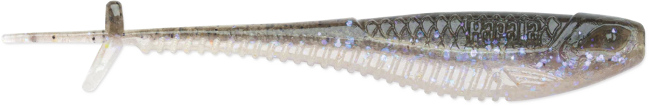 Rapala Crush City Mooch Minnow Swimbait - Image 16