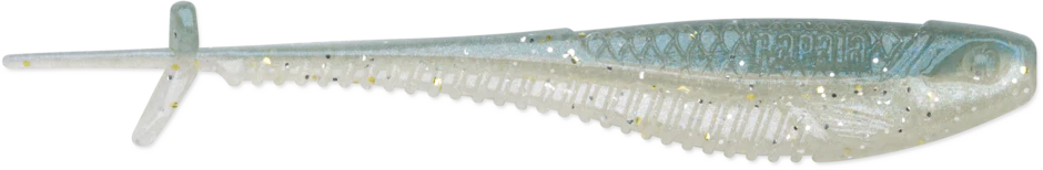 Rapala Crush City Mooch Minnow Swimbait - Image 4