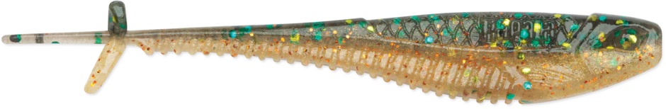 Rapala Crush City Mooch Minnow Swimbait - Image 5