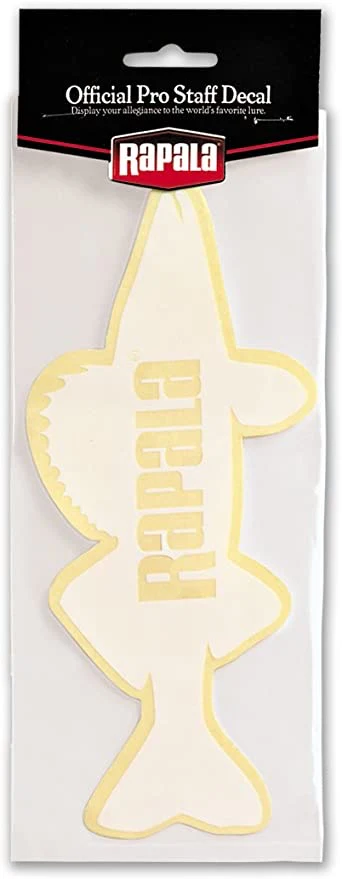 Rapala Decals - Image 3