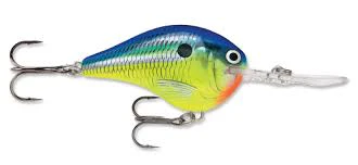 Rapala DT® (Dives-To) Series - Image 26
