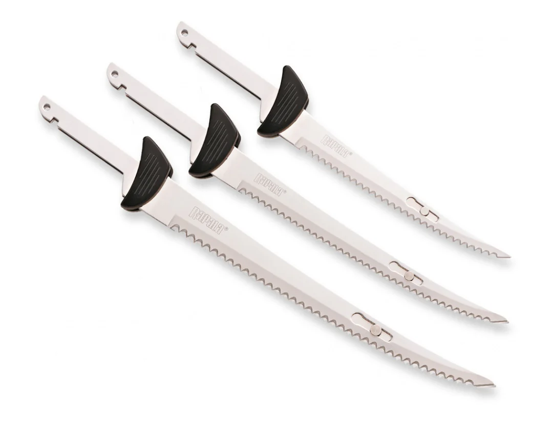 Rapala Electric Knife Accessories