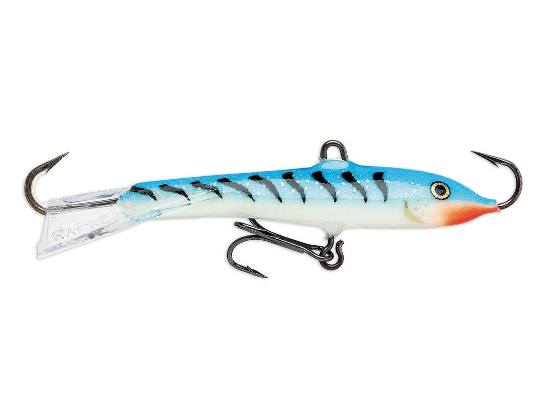 Rapala Jigging Rap (B) - Image 10