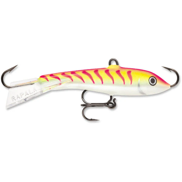 Rapala Jigging Rap (B) - Image 11