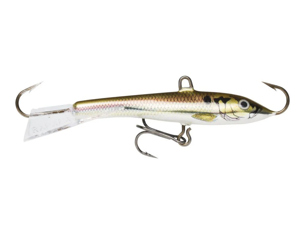 Rapala Jigging Rap (B) - Image 14