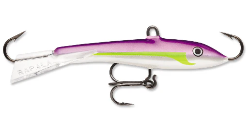 Rapala Jigging Rap (B) - Image 16
