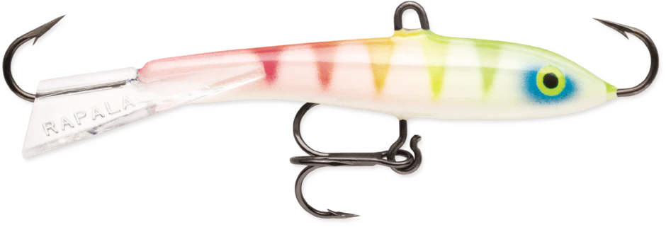 Rapala Jigging Rap (B) - Image 19