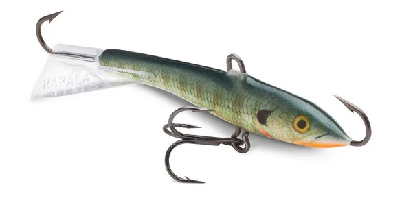 Rapala Jigging Rap (B) - Image 2