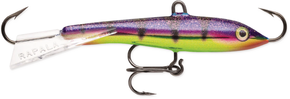 Rapala Jigging Rap (B) - Image 20