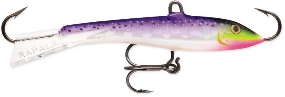 Rapala Jigging Rap (B) - Image 24