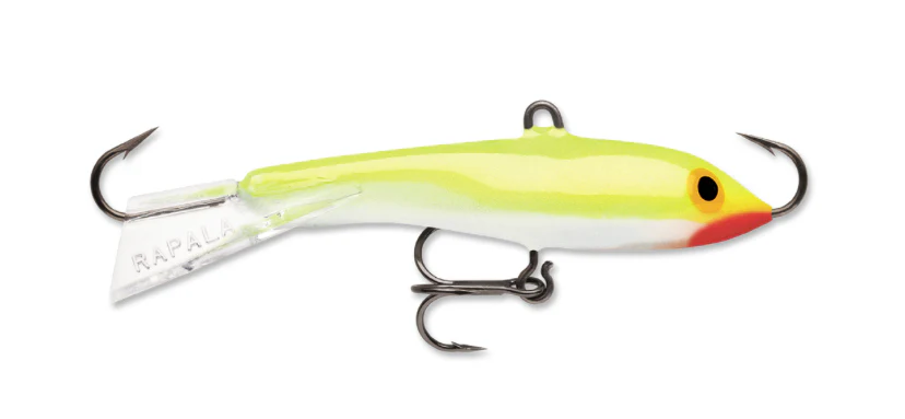 Rapala Jigging Rap (B) - Image 3