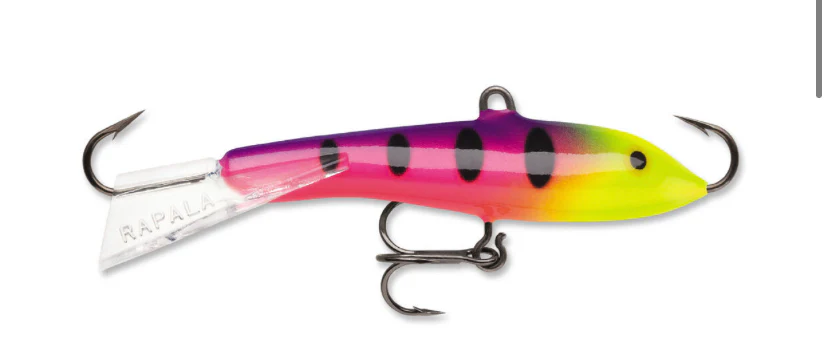 Rapala Jigging Rap (B) - Image 4