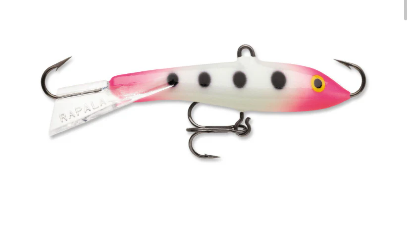 Rapala Jigging Rap (B) - Image 5