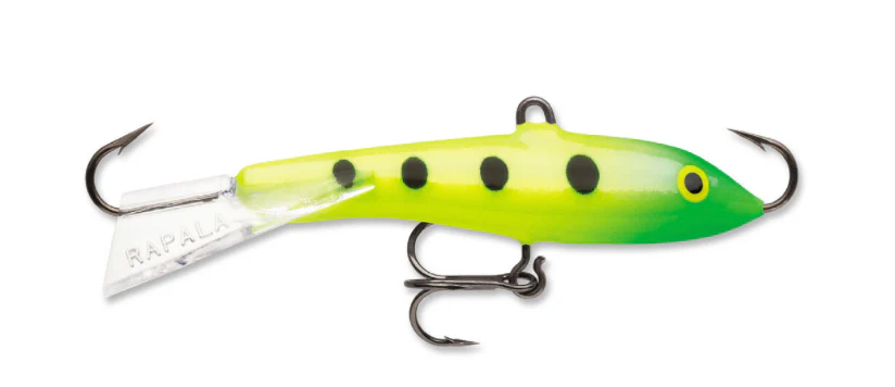 Rapala Jigging Rap (B) - Image 6