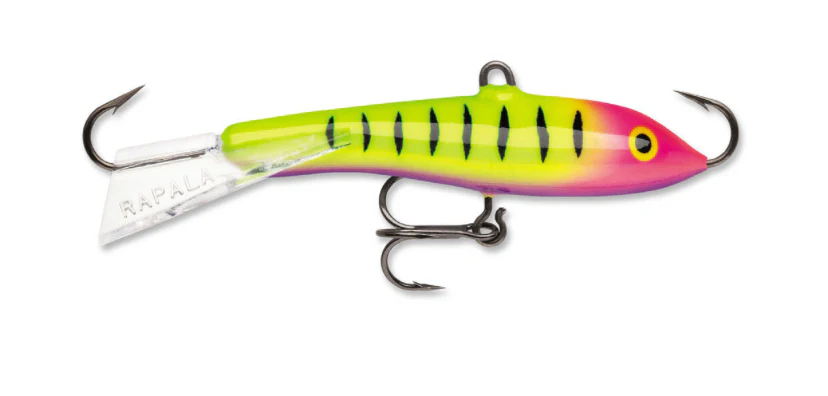 Rapala Jigging Rap (B) - Image 7
