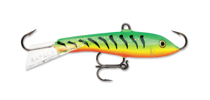 Rapala Jigging Rap (B) - Image 8