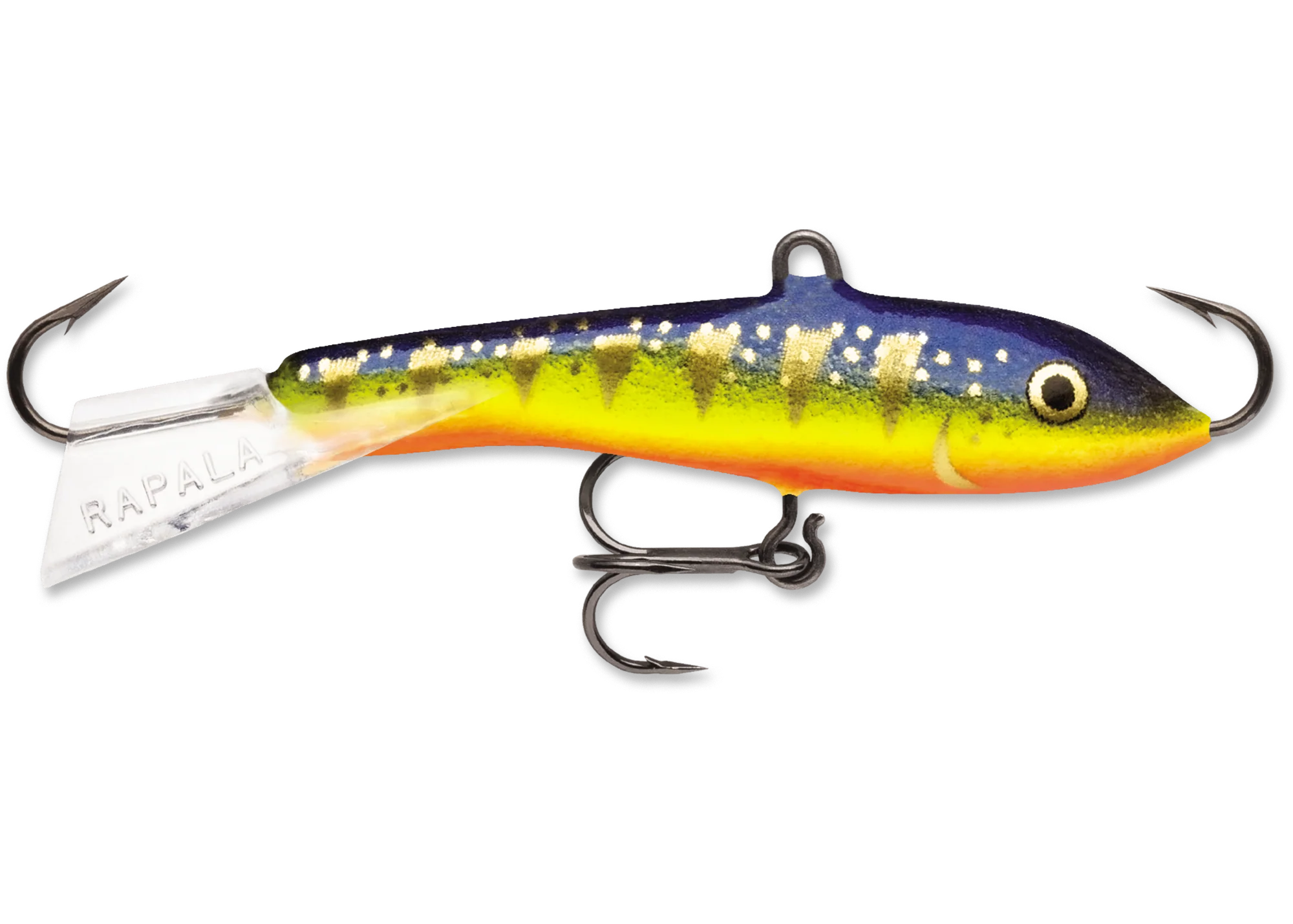Rapala Jigging Rap (B) - Image 9