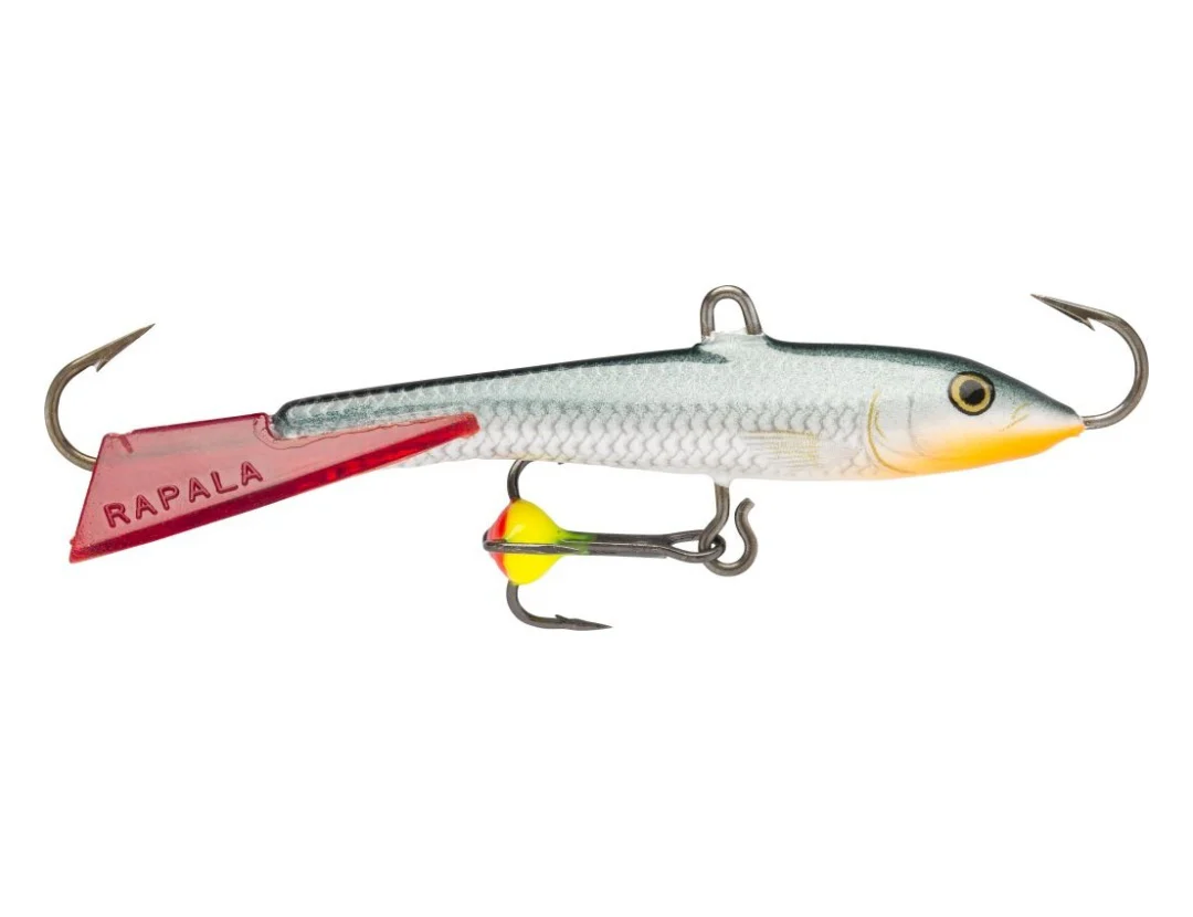 Rapala Jigging Rap with Bead Hook - Image 3