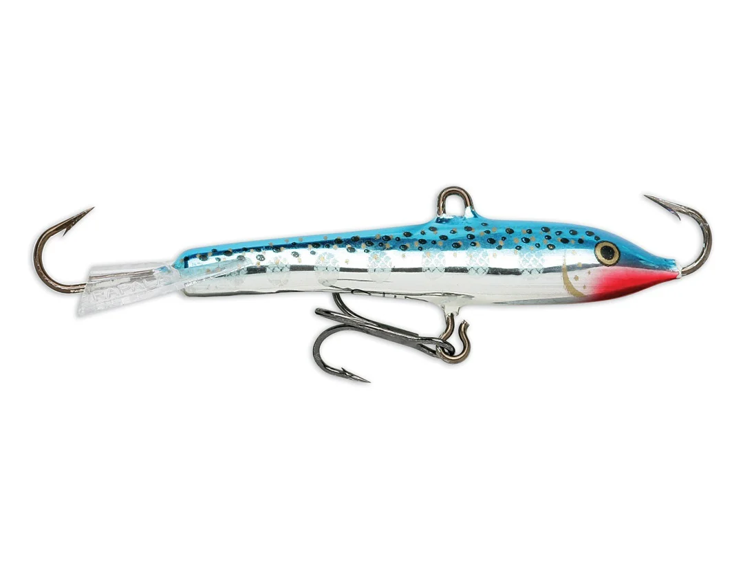 Rapala Jigging Rap with Bead Hook - Image 6