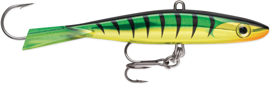 Rapala Jigging Shadow Rap - Image 21