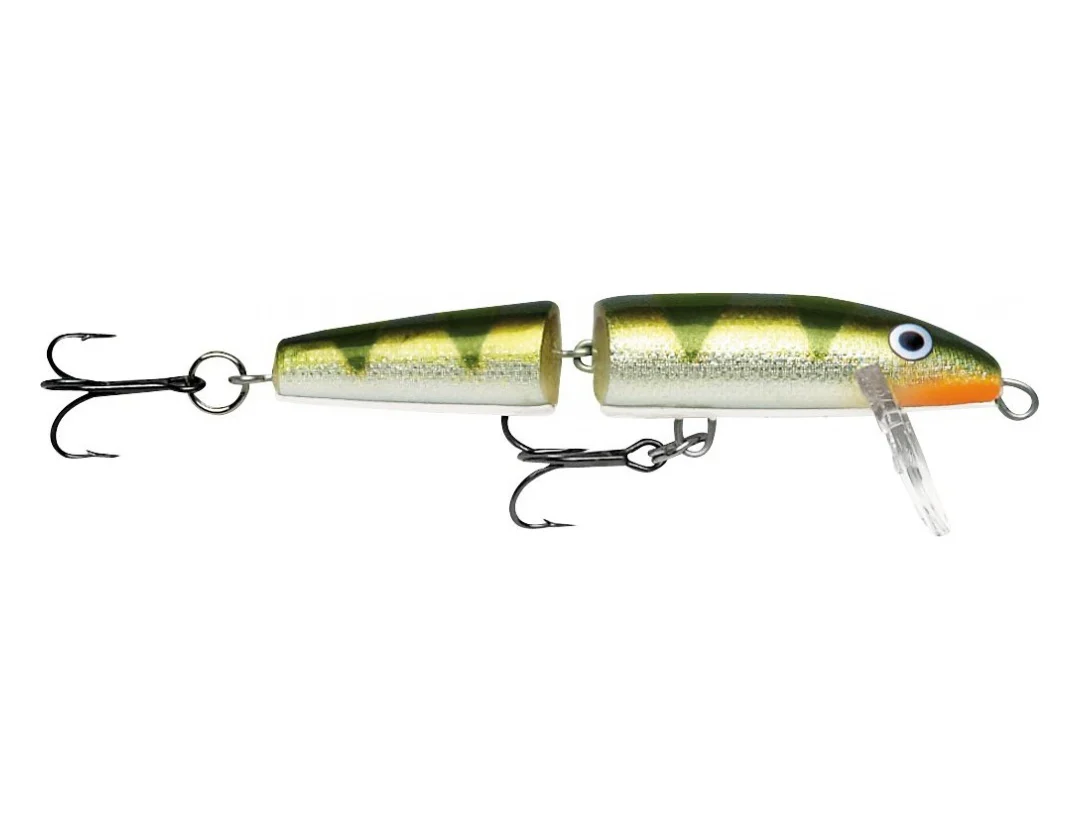 Rapala Jointed - Image 11