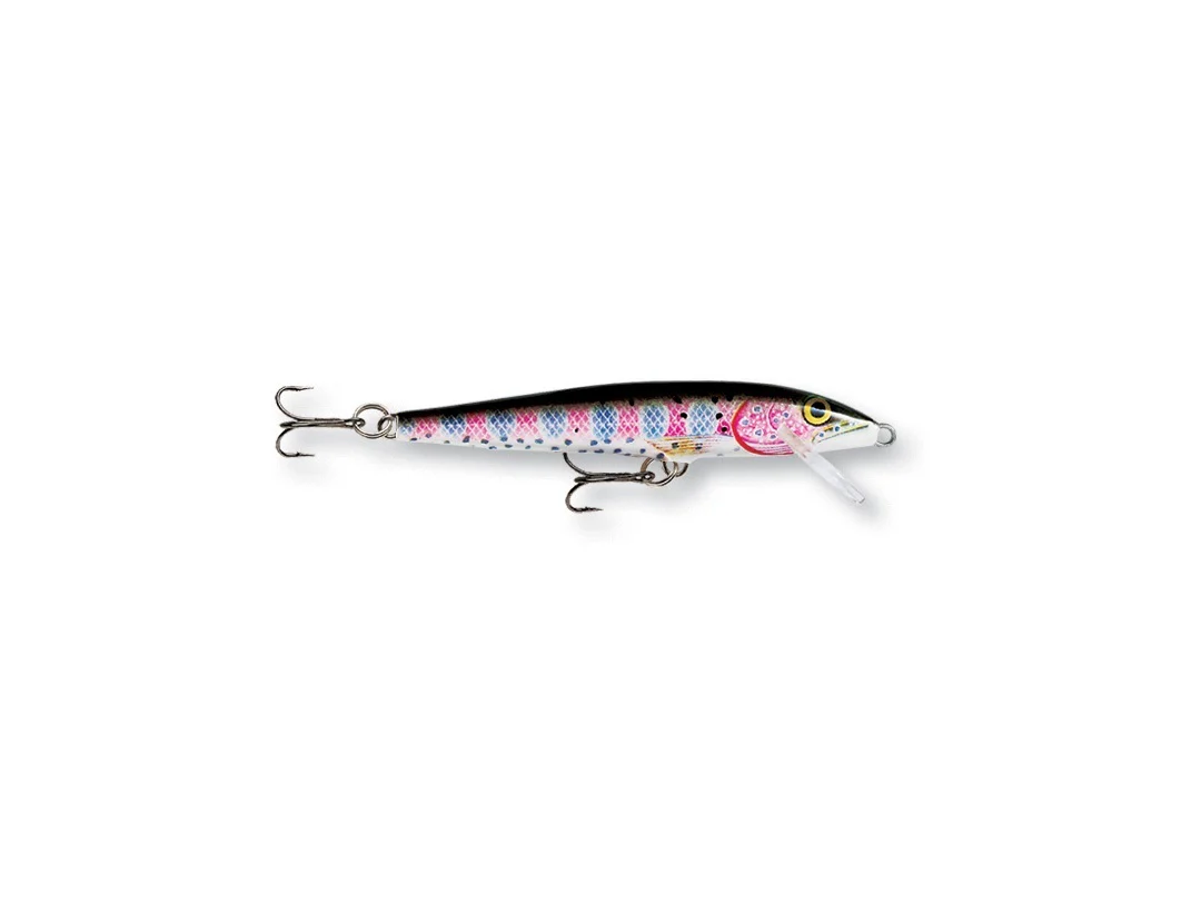 Rapala Original Floating - Image 10