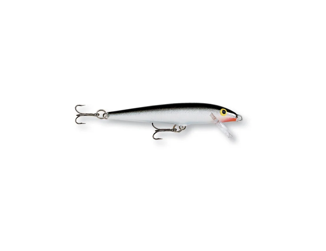 Rapala Original Floating - Image 11
