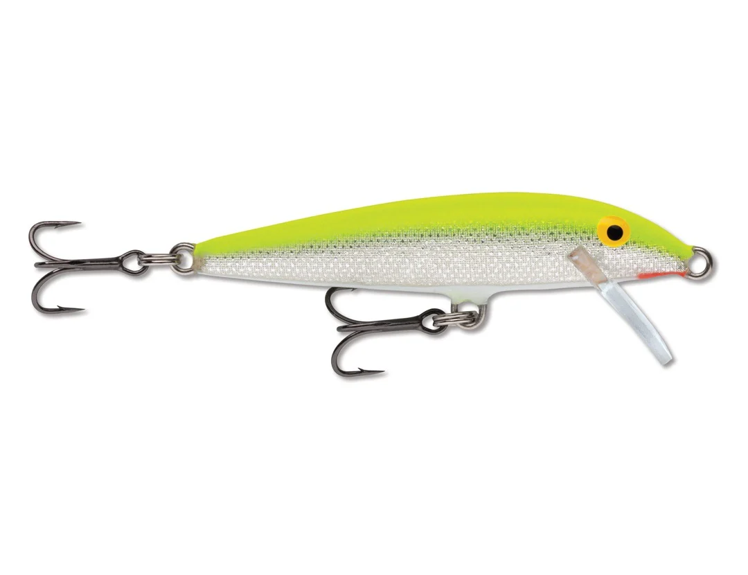 Rapala Original Floating - Image 12