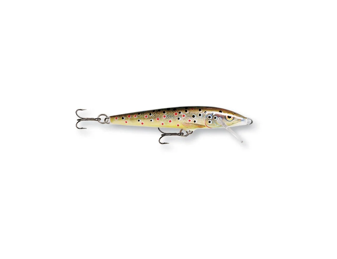 Rapala Original Floating - Image 15