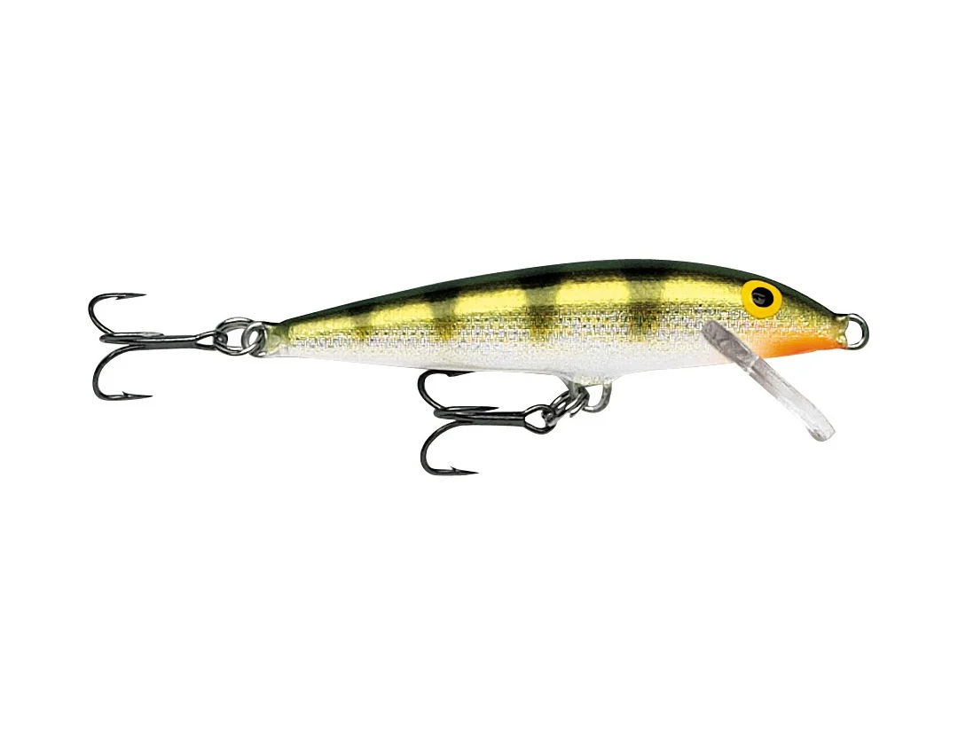 Rapala Original Floating - Image 17