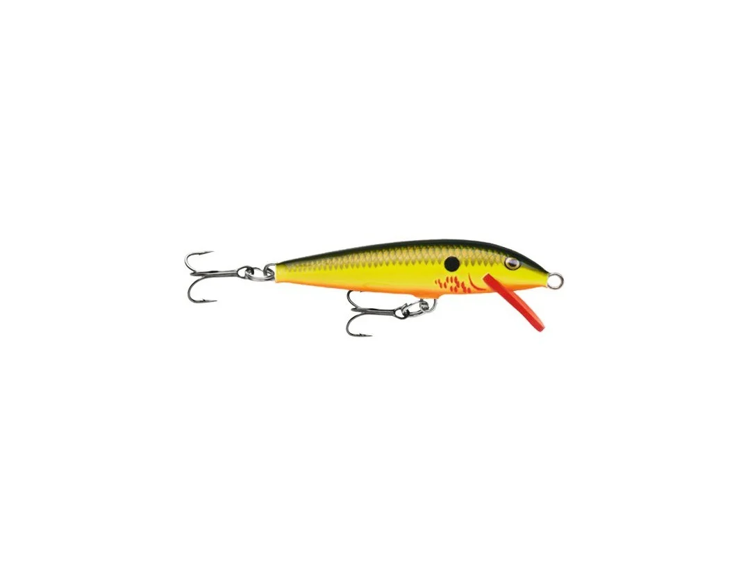 Rapala Original Floating - Image 2