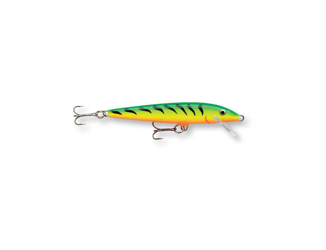 Rapala Original Floating - Image 4