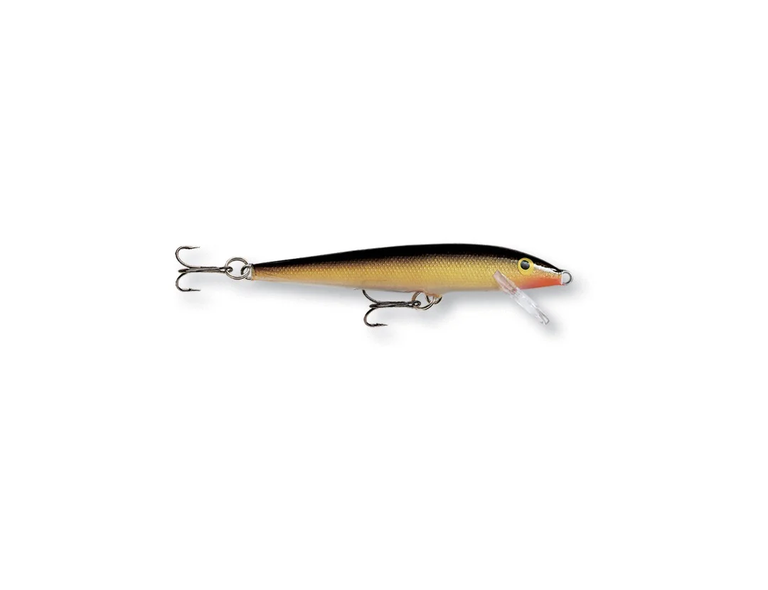 Rapala Original Floating - Image 5