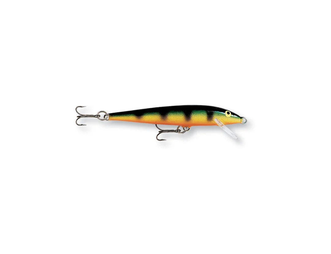Rapala Original Floating - Image 7