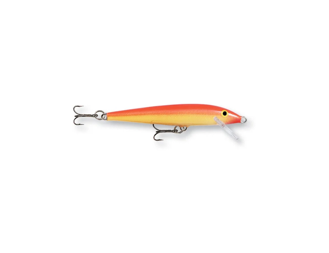 Rapala Original Floating - Image 8