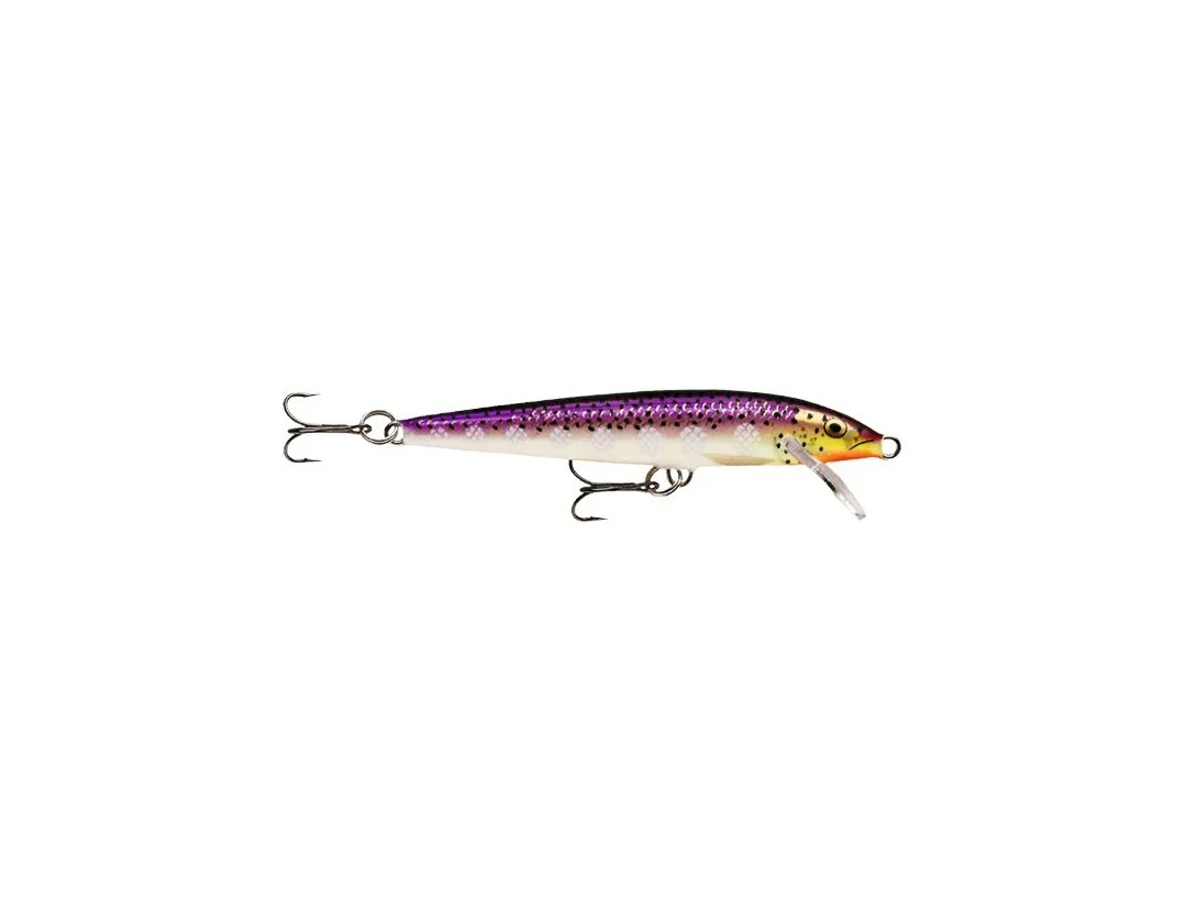 Rapala Original Floating - Image 9