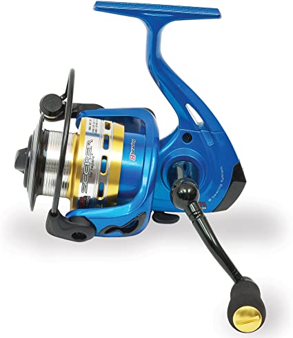 Rapala Seeker Spinning Reel