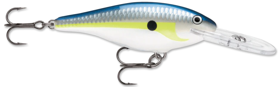 Rapala Shad Rap - Image 33