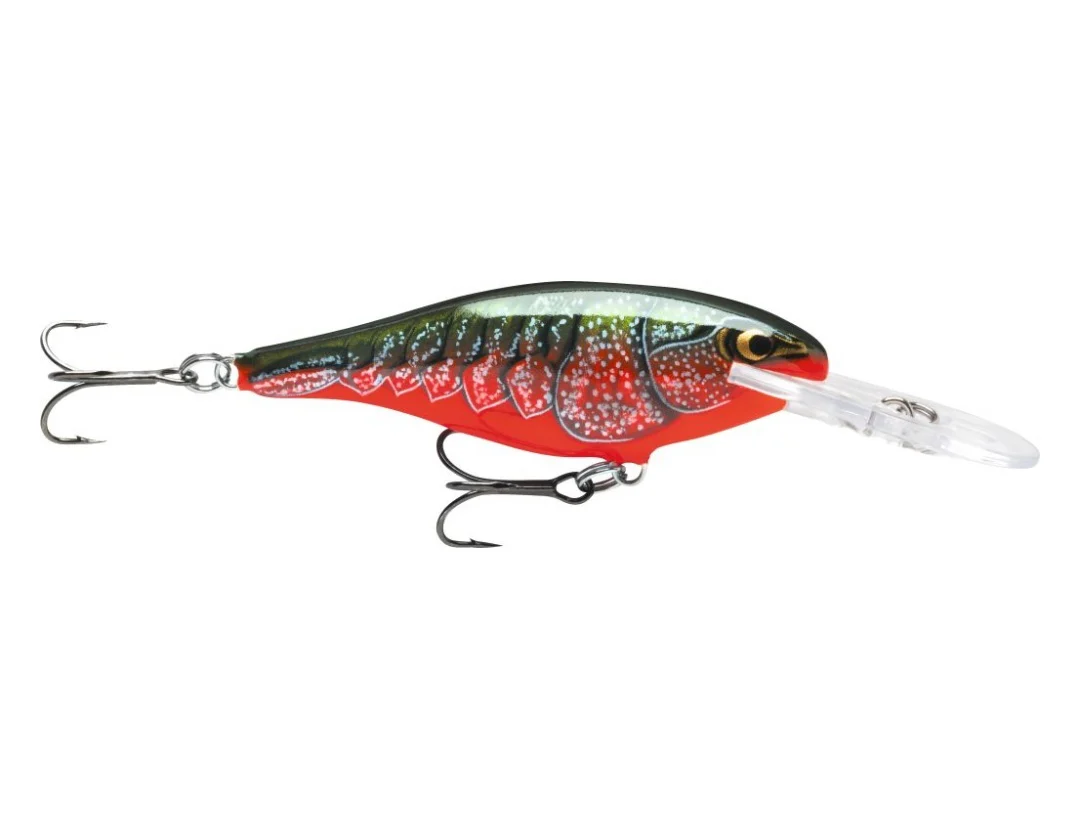 Rapala Shad Rap - Image 4