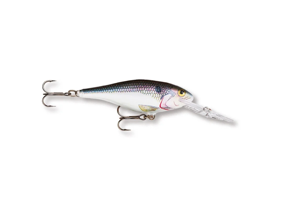 Rapala Shad Rap - Image 6