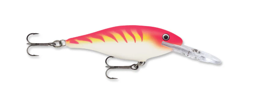 Rapala Shad Rap B - Image 3