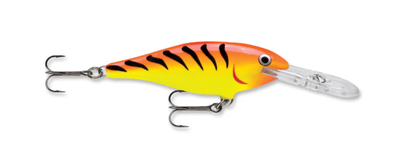 Rapala Shad Rap B - Image 5