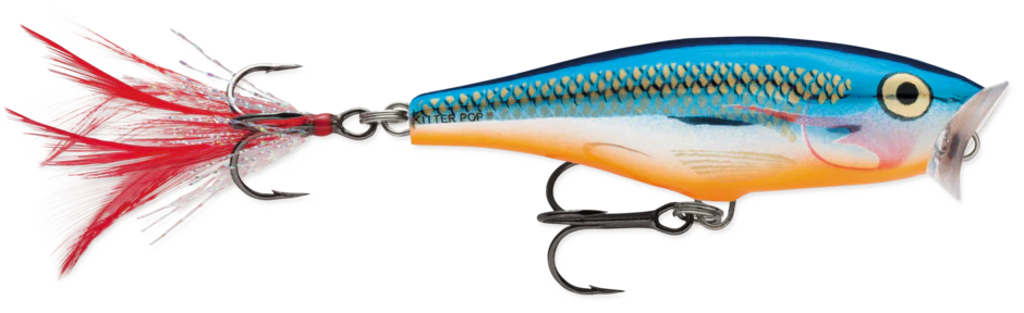 Rapala Skitter Pop - Image 7