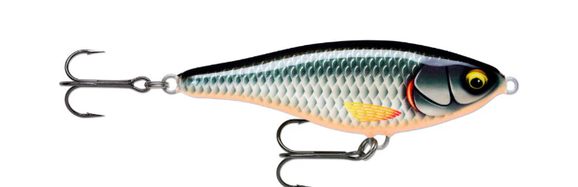 Rapala Twitchin' Rap® - Image 4