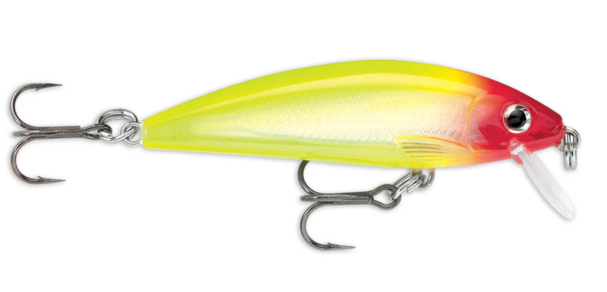 Rapala X-Rap Countdown