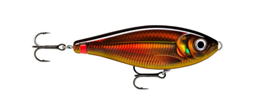 Rapala X-Rap Haku - Image 7