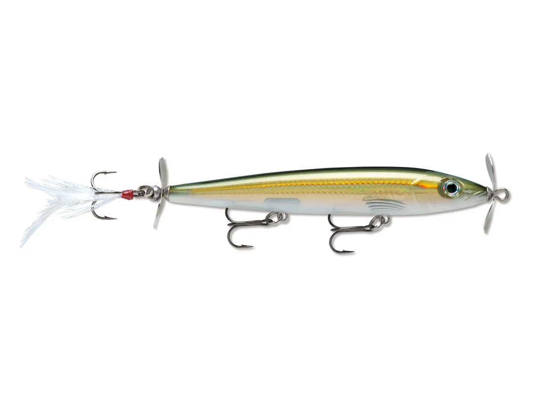 Rapala X-Rap Prop